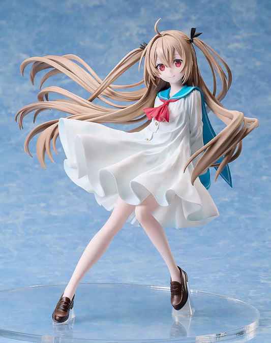 06-11-2024 ANIPLEX - 1/7《ATRI -My Dear Moments-》 亞托莉 Y22273 PVC