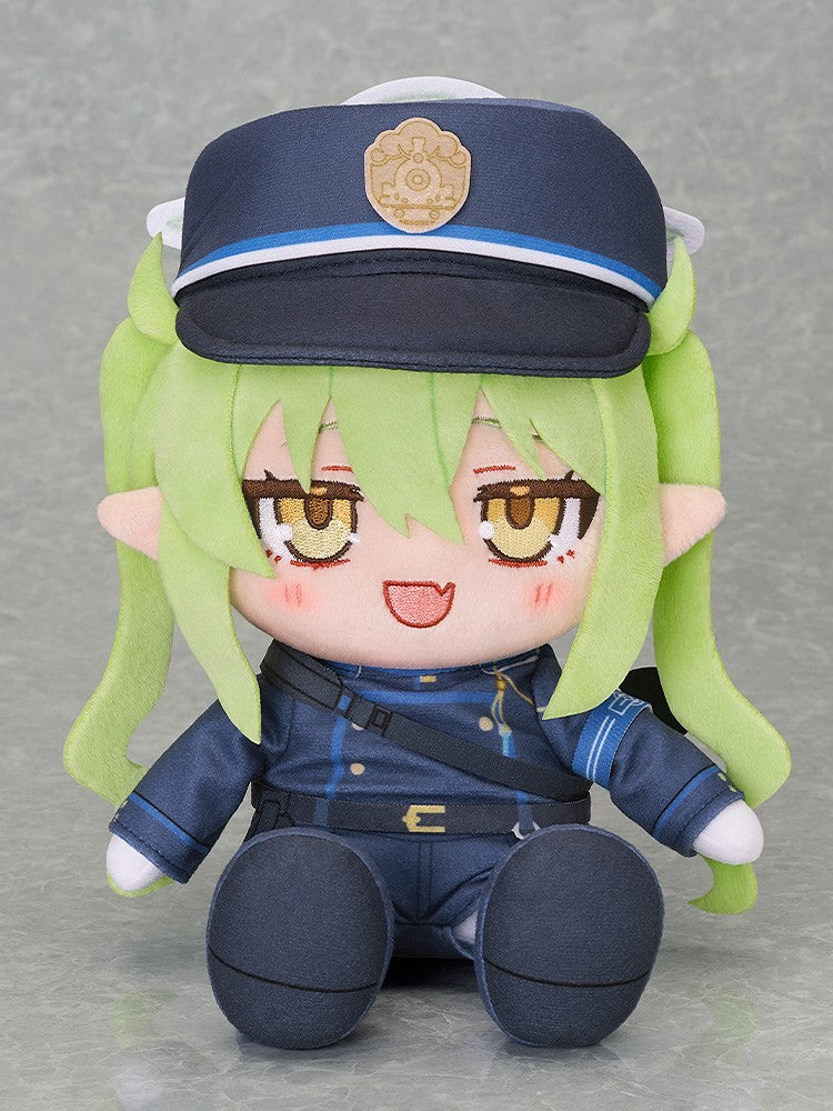 15-04-2026 Good Smile - Chocotto Punitto Chocopuni Plushie Blue Archive Nozomi 坐姿玩偶 Y4500