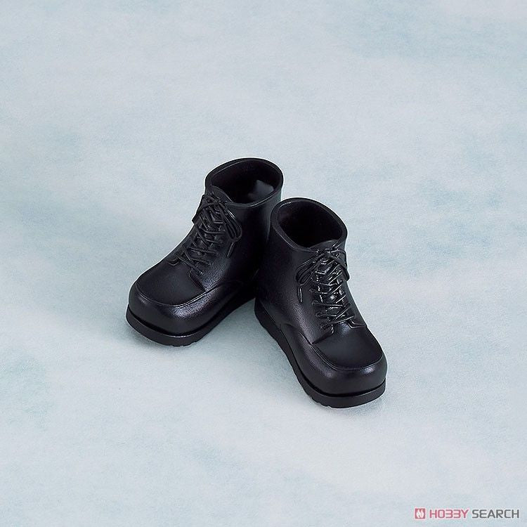 06-11-2024 GoodSmile - Harmonia bloom Shoes Series: root (Boots/Black) Y1364