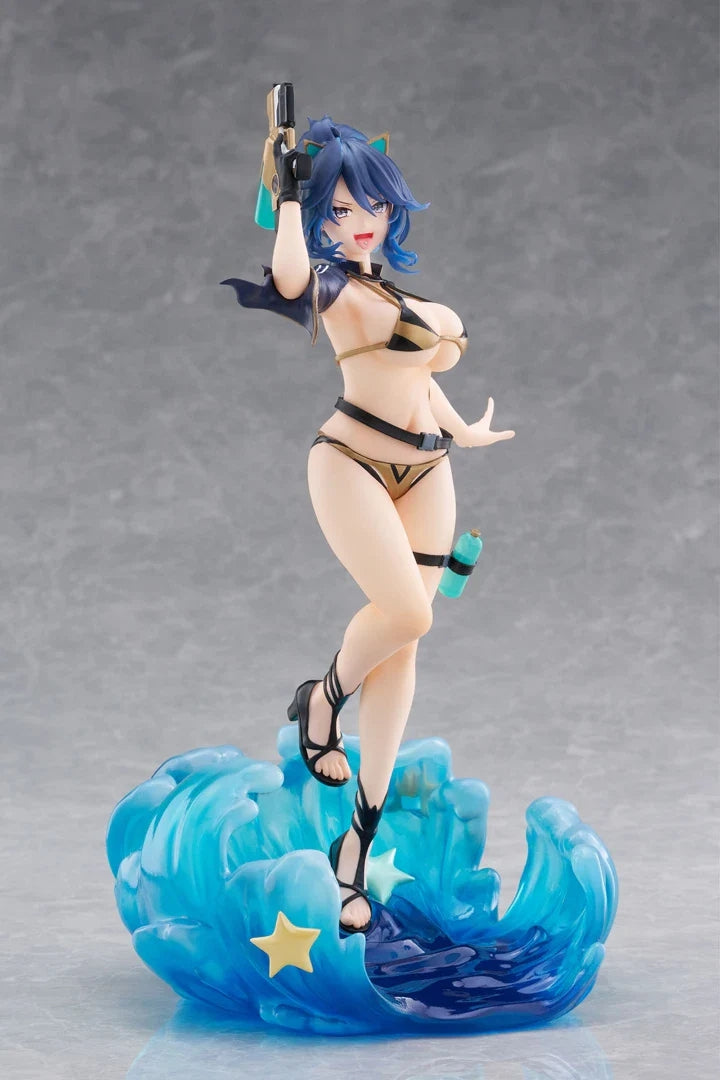 11-11-2025 Taito - VShojo DRESSTA kson Y9000 PVC