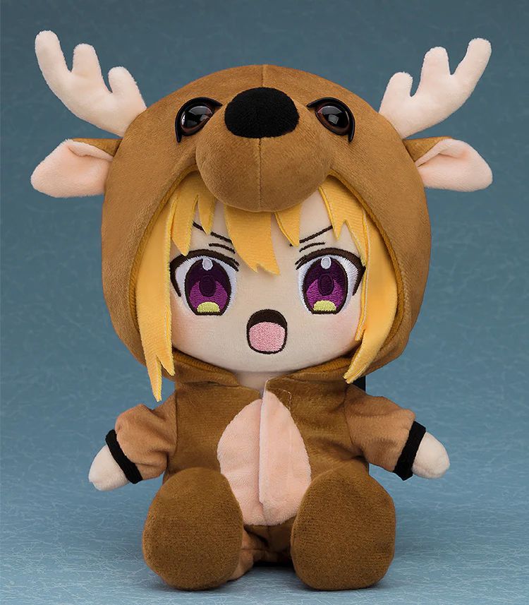 16-10-2024 GoodSmile - Kigurumi Plushie Torako Koshi Y4500