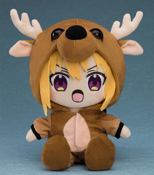 16-10-2024 GoodSmile - Kigurumi Plushie Torako Koshi Y4500