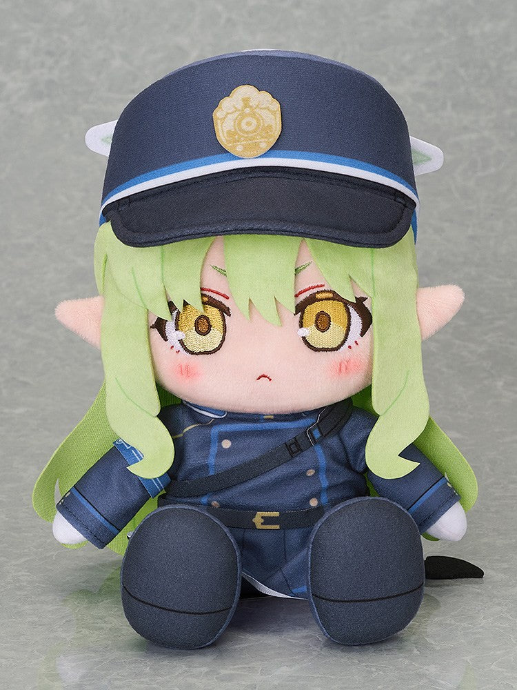 15-04-2026 Good Smile - Chocotto Punitto Chocopuni Plushie Blue Archive Hikari 坐姿玩偶 Y4500