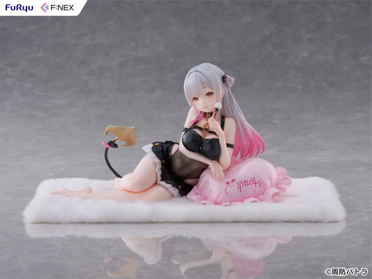 01-10-2025 F:NEX - 1/6 Patra Suou Gaming Outfit Ver. Y24500 PVC