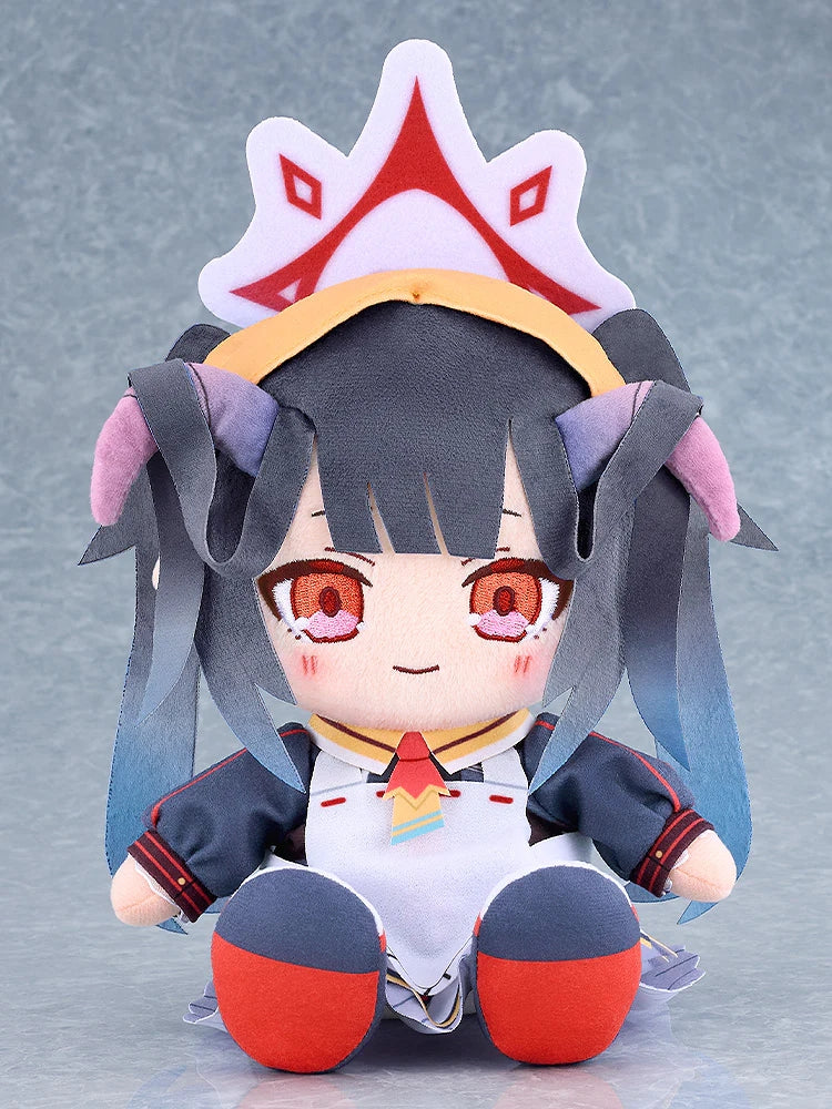 14-01-2026 Good Smile - Chocopuni Plushie 坐姿玩偶《蔚藍檔案》風華 Fuuka Y4500