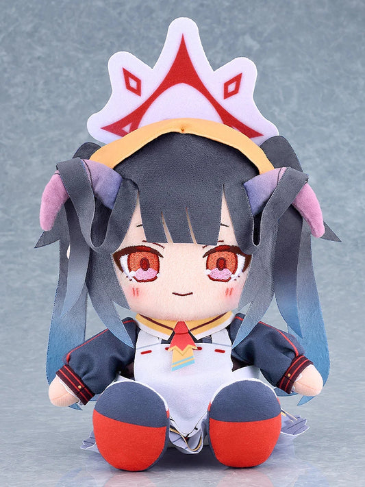 14-01-2026 Good Smile - Chocopuni Plushie 坐姿玩偶《蔚藍檔案》風華 Fuuka Y4500