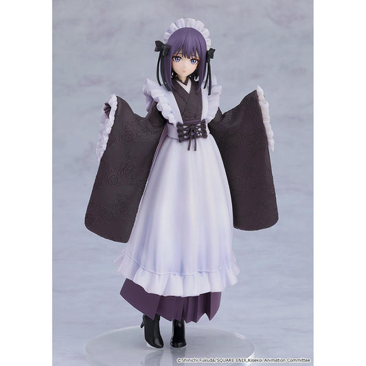 06-09-2025 Aniplex - POP UP PARADE《戀上換裝娃娃》喜多川海夢 黑江雫 文化祭Ver. Y5000 PVC