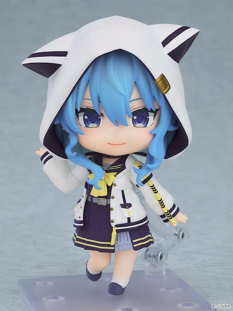 27-11-2025 Good Smile - Nendoroid 黏土人 No.2893《Hololive Production》星街彗星 水手服裝Ver. Y6818