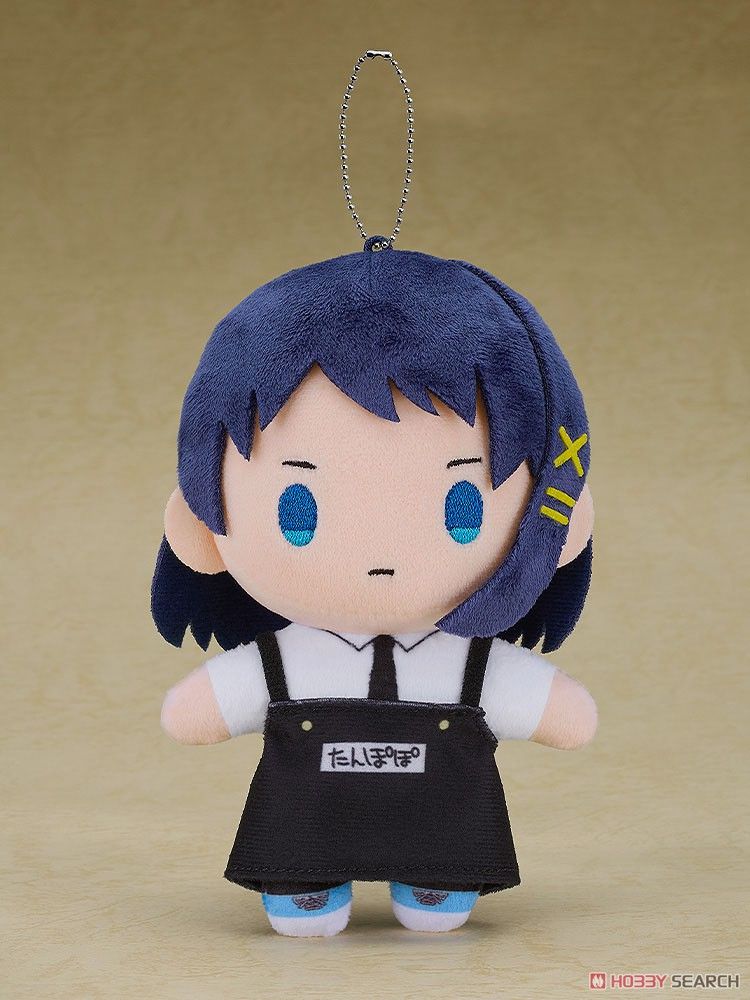 09-01-2025 Good Smile - Kindergarten Wars Plushie HANA Y2500 毛絨公仔