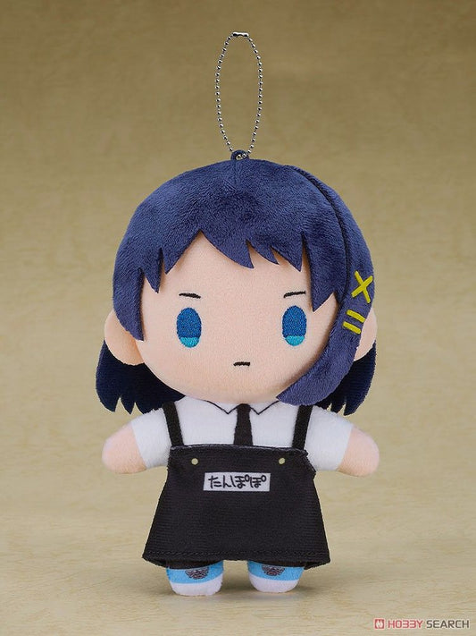 09-01-2025 Good Smile - Kindergarten Wars Plushie HANA Y2500 毛絨公仔