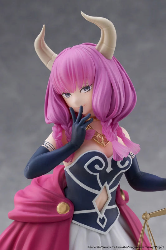 16-09-2025 TAITO - 《葬送的芙莉蓮》Coreful Figure - 斷頭台阿烏拉 Y2400 PVC