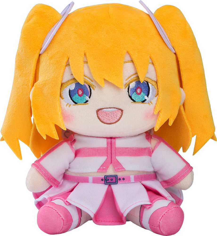 27-11-2024 Good Smile - Plushie《2.5次元的誘惑》莉莉艾露 Y4000 毛絨公仔