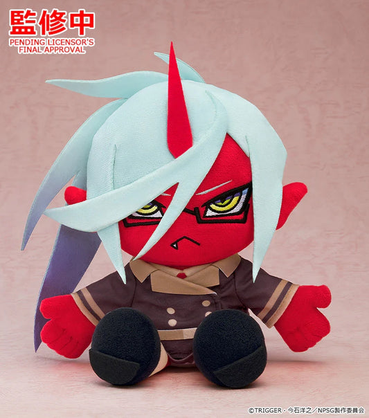 14-01-2026 Good Smile - Plushie《新吊帶襪天使》Kneesocks Y4000