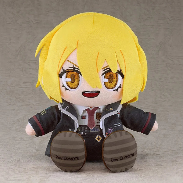 06-11-2025 Good Smile - Limbus Company Plushie Plushie Don Quixote 毛絨公