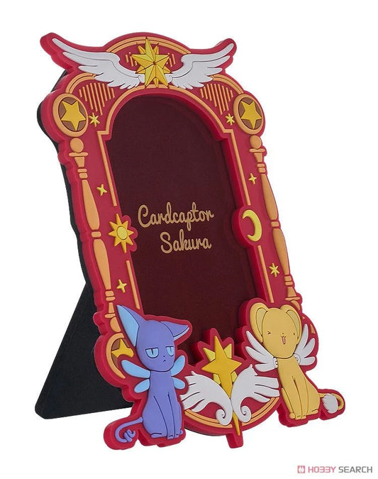 23-10-2024 Good Smile - Cardcaptor Sakura 25th Anniversary Photo Frame Y2000 約16cm大