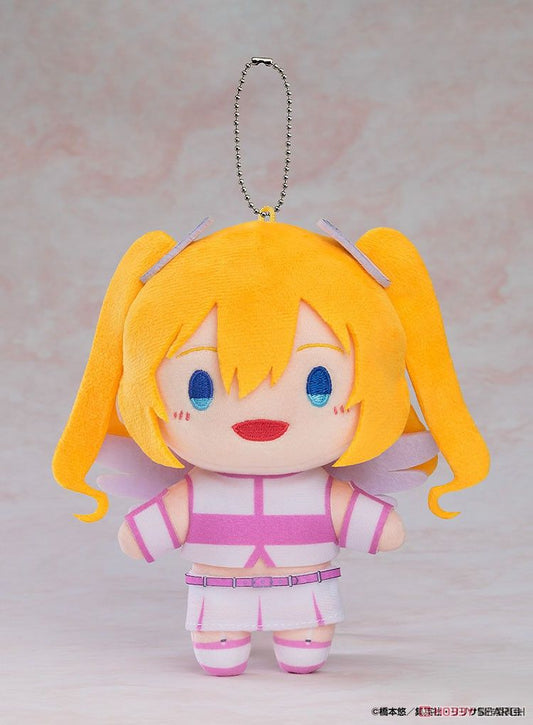 27-11-2024 Good Smile -2.5 Dimensional Seduction Plushie Liliel: Angel Airborne Squad Ver. Y2000