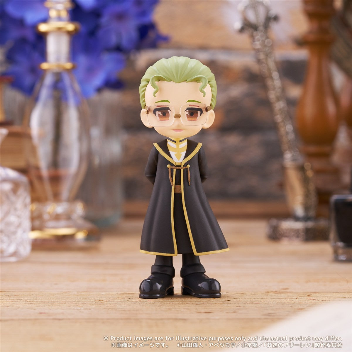 15-07-2026 Bushiroad Creative - PalVerse《葬送的芙莉蓮》Y1100 ( Box Of 6 )