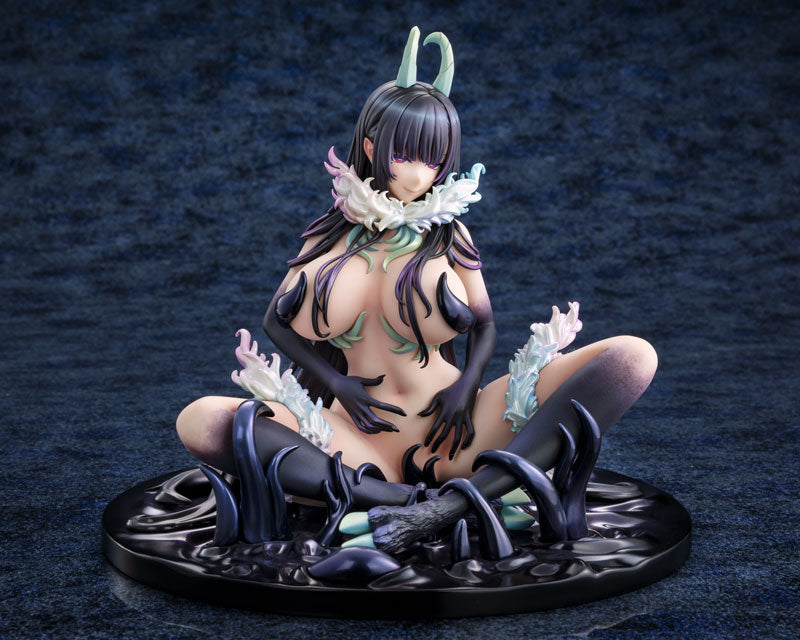 12-08-2026 KADOKAWA - KDcolle 1/6《惡魔姐姐》千夜 Y28000 R18 PVC