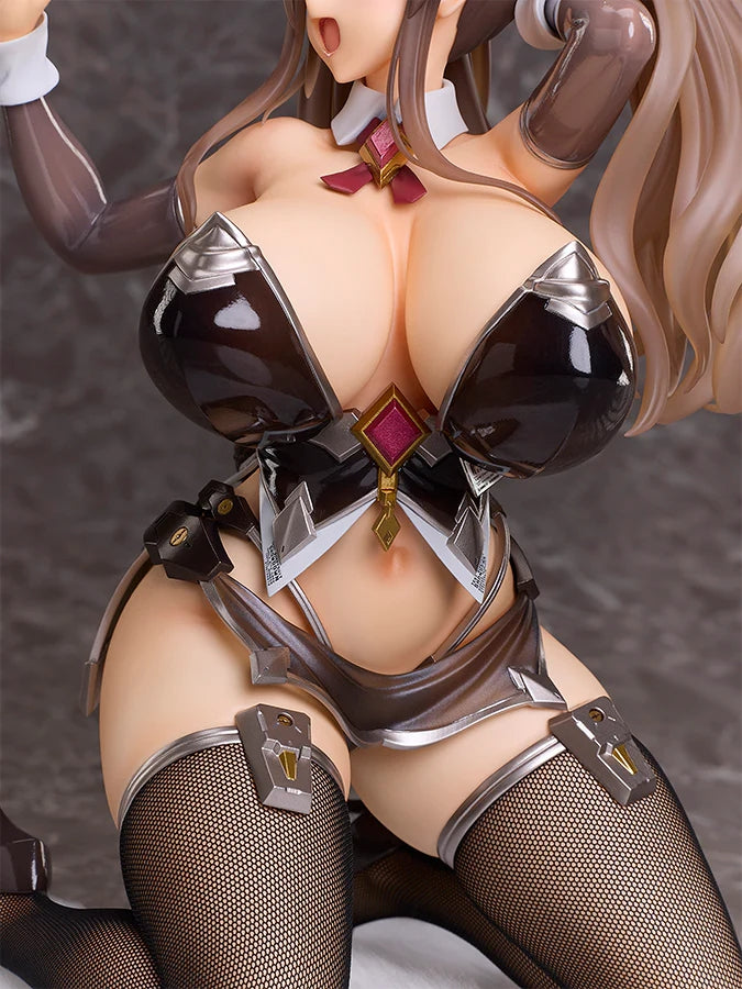 18-12-2025 BINDing - 1/4 菈亞・可琳 (原畫：高峰ナダレ) Y36000 R18 PVC
