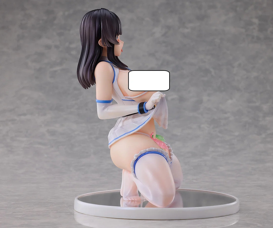 28-01-2026 HOTVENUS - 1/6《超人氣偶像女友》東雲杏奈 (原畫：Re:しましま) Y24000 R18 PVC