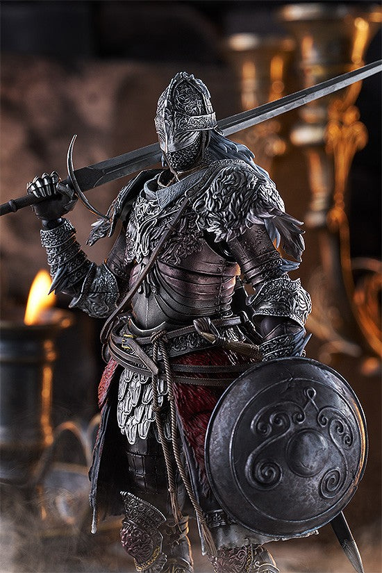 24-06-2026 Max Factory - Figma #624《ELDEN RING 艾爾登法環》白狼戰鬼 (再販) Y14364