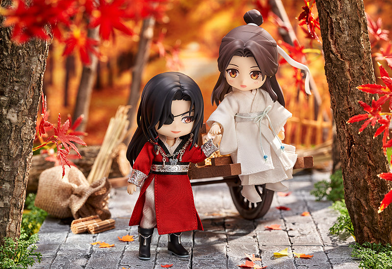 14-12-2023  JPY8909 GoodsmileArts - Nendoroid Doll Xie Lian(re-run)