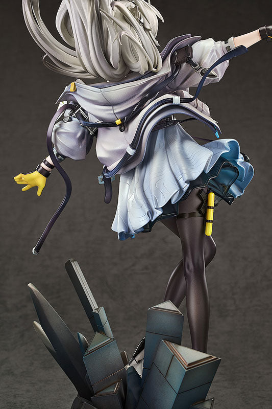 15-07-2026 Good Smile Arts - 《明日方舟：終末地》Perlica 佩麗卡 Y24182 PVC