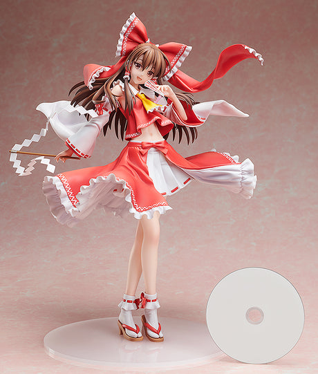 16-05-2024 FREEIng - Reimu Hakurei(re-run) Y35000