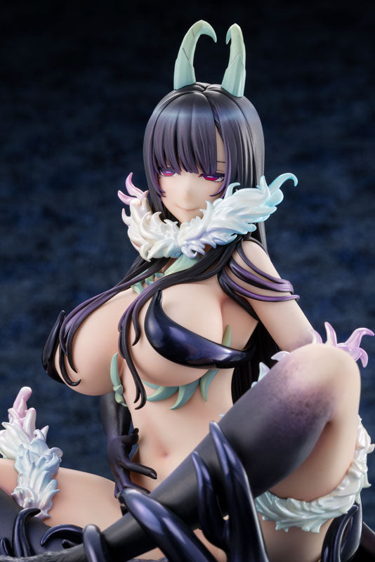 12-08-2026 KADOKAWA - KDcolle 1/6《惡魔姐姐》千夜 Y28000 R18 PVC