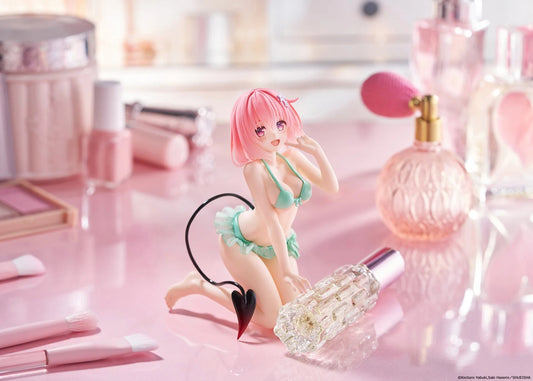 23-12-2025 TAITO - 《出包王女DARKNESS》Aqua Float Girls Figure - 茉茉 Y2450 PVC