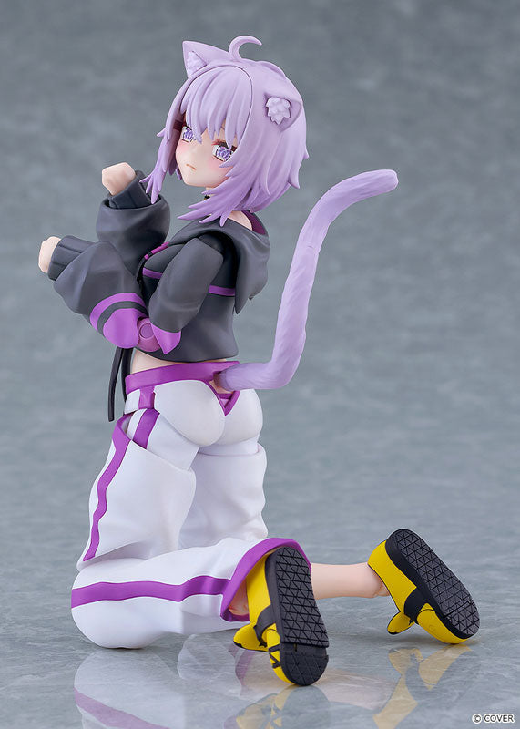 23-09-2026 Max Factory - Figma #705《hololive》貓又小粥 Y11636