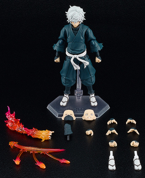 29-02-2024 JPY11636 Goodsmile - figma Gabimaru