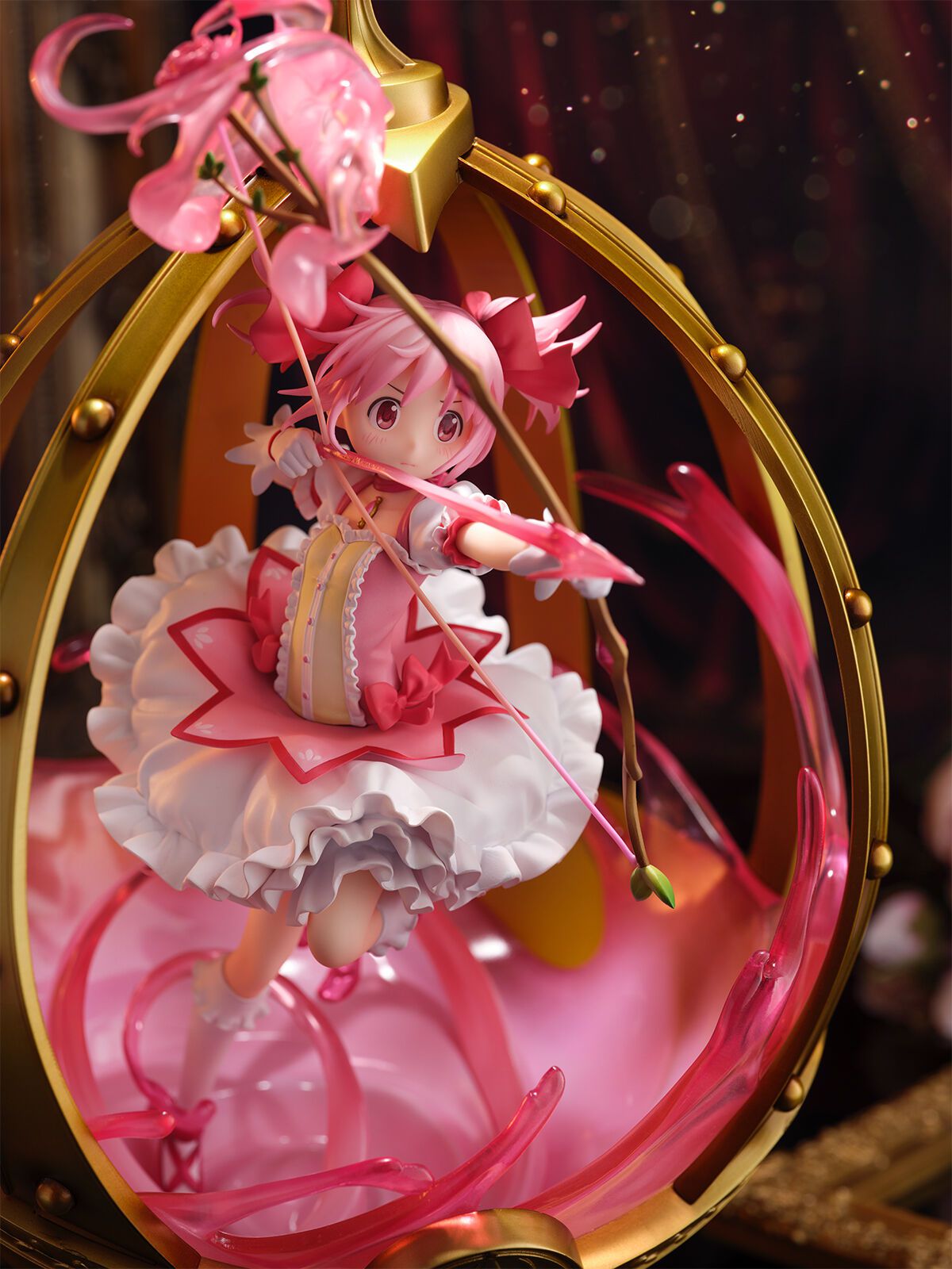 11-06-2025 CyberZ - 1/7 Mahou Shoujo Madoka☆Magic Kaname Madoka Y30000 PVC