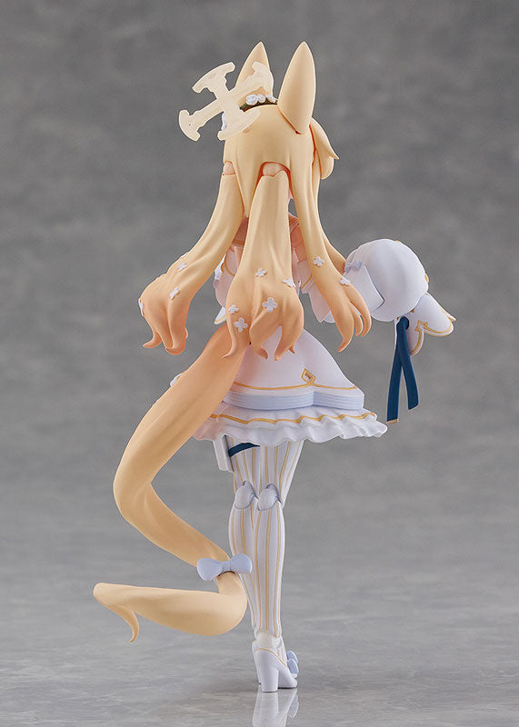 26-08-2026 Max Factory - Figma #698《蔚藍檔案》百合園聖亞 Y10909