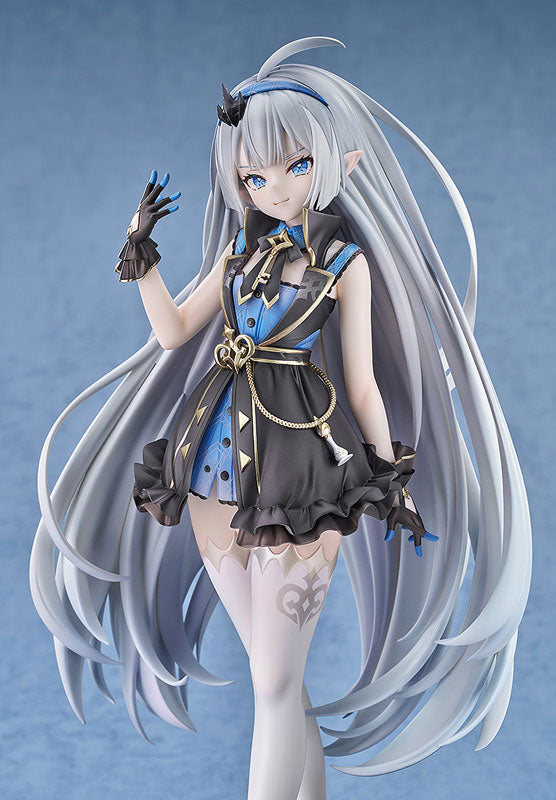 14-10-2026 Good Smile Arts - 1/7《星塔旅人》小魔王 Y24545 PVC