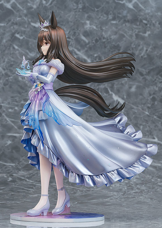 14-10-2026 Phat! - 1/7《賽馬娘Pretty Derby》 [Glacialis Vega] 愛慕織姬 Y26182 PVC
