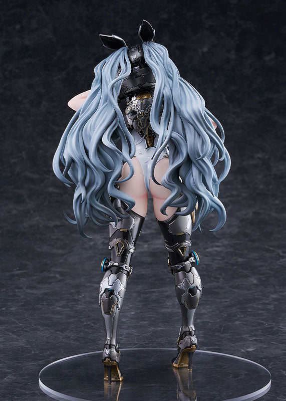 19-08-2026 Max Factory - 1/7《The First Descendant》Ultimate Bunny 終極邦妮 兔女郎Ver. Y31818 PVC