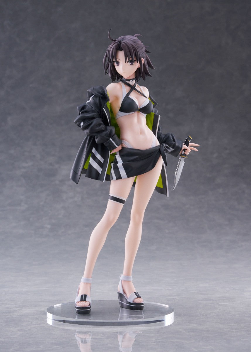 23-09-2026 Claynel - 1/7《Fate/Grand Order》 MoonCancer/玉兔 Y24000 PVC