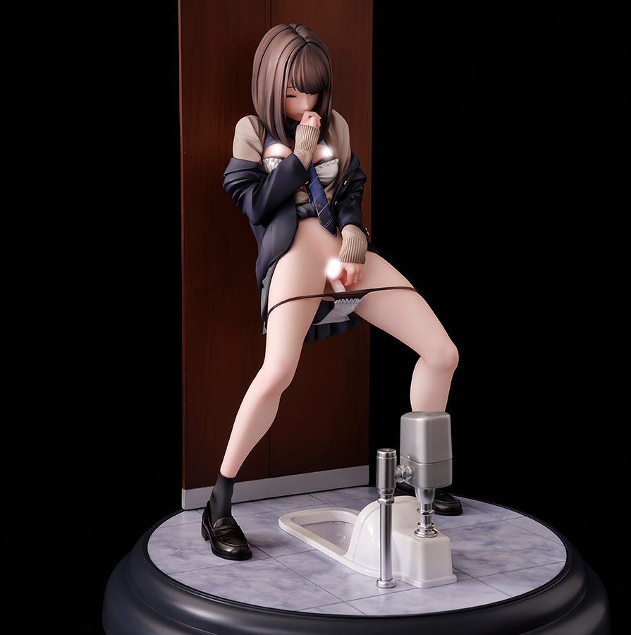14-12-2023 JPY27000  magicbullet(s) - The Girl's Secret Delusion #3