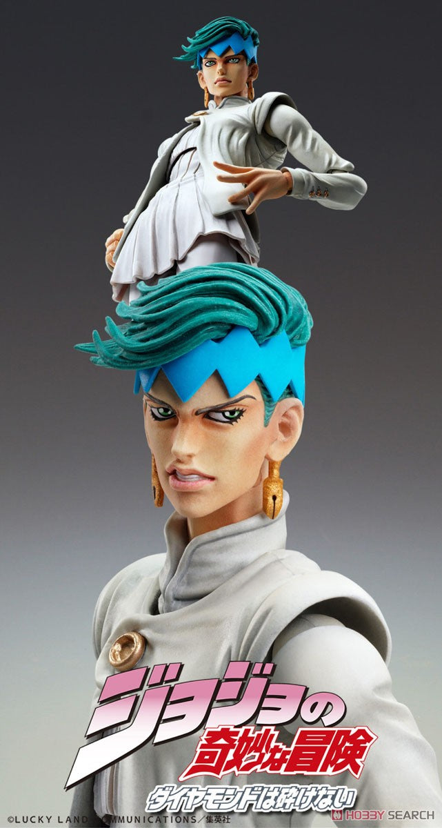 08-02-2024 JPY8500 Medicos - Chozokado「Rohan Kishibe Ver.2」