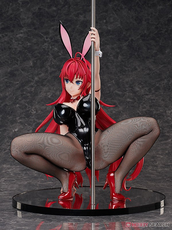 21-03-2024 JPY35000 FREEing - Rias Gremory Bunny Ver. 2nd