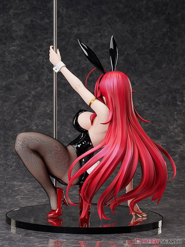 21-03-2024 JPY35000 FREEing - Rias Gremory Bunny Ver. 2nd