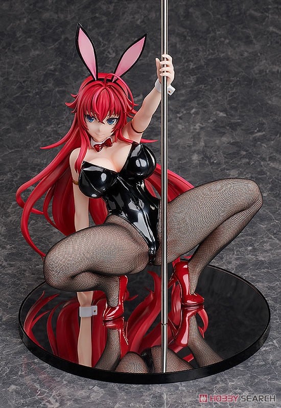 21-03-2024 JPY35000 FREEing - Rias Gremory Bunny Ver. 2nd