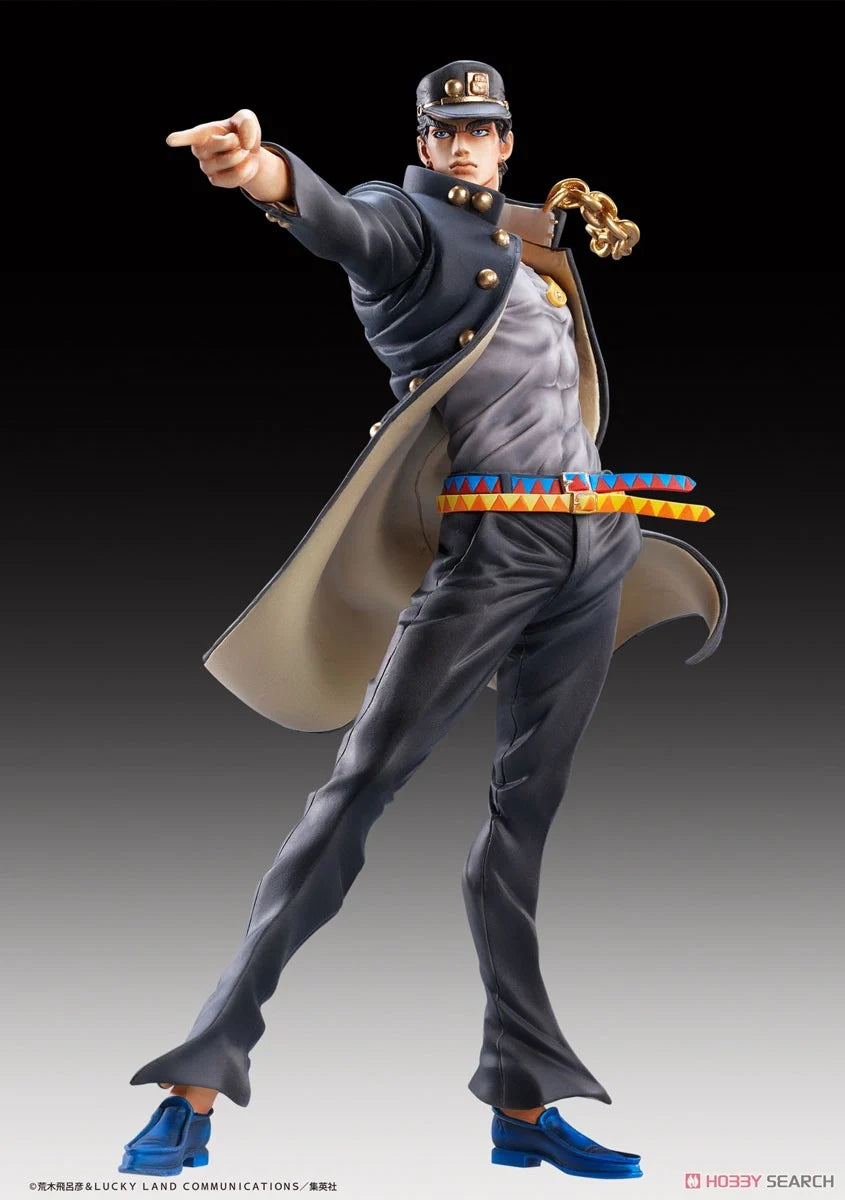 21-03-2024 JPY6800 Medicos - STATUE LEGEND「Jotaro Kujo」(re-run)