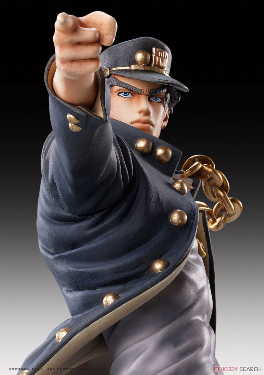 21-03-2024 JPY6800 Medicos - STATUE LEGEND「Jotaro Kujo」(re-run)