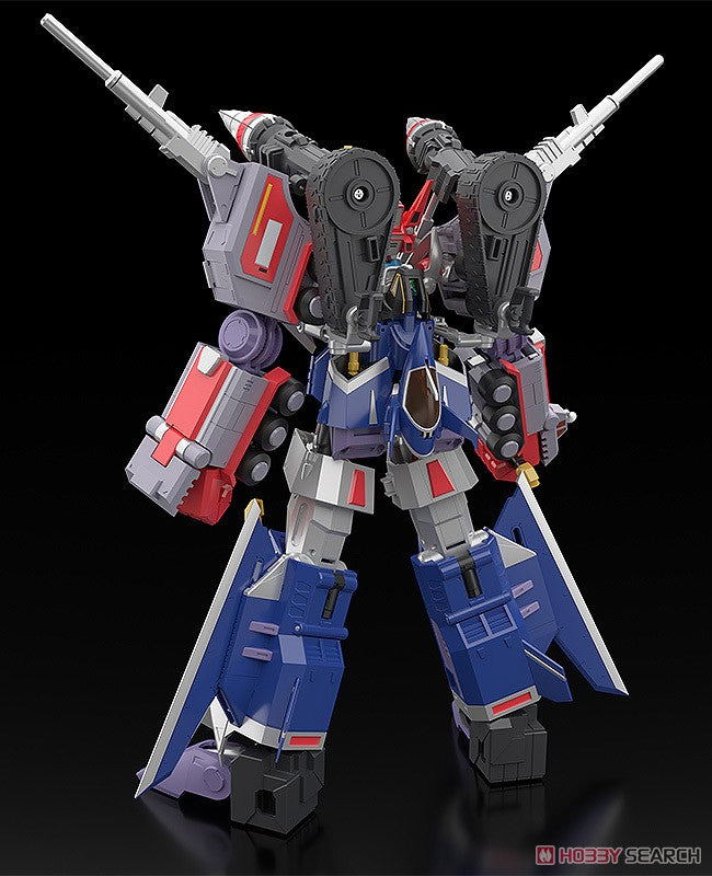 04-04-2024 JPY22273 Goodsmile - THE GATTAI Max Combine DX Full Power Gridman