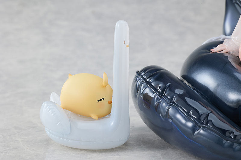 21-10-2026 Solarain - 1/7《碧藍航線》應瑞 碧波清夏Ver. Y25000 PVC