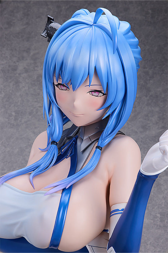 25-04-2024 JPY300000  FREEIng - St. Louis 1/1 Scale Bust Figure