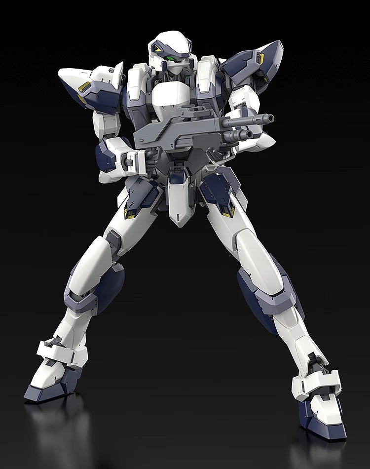 30-09-2026 KADOKAWA - 角川模型系列 1/48《驚爆危機 Family》ARX-7 強弩兵 Y9500 組裝模型