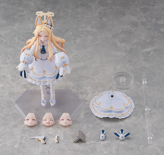 26-08-2026 Max Factory - Figma #698《蔚藍檔案》百合園聖亞 Y10909